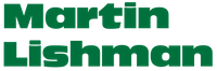 Company name - MARTIN LISHMAN LTD